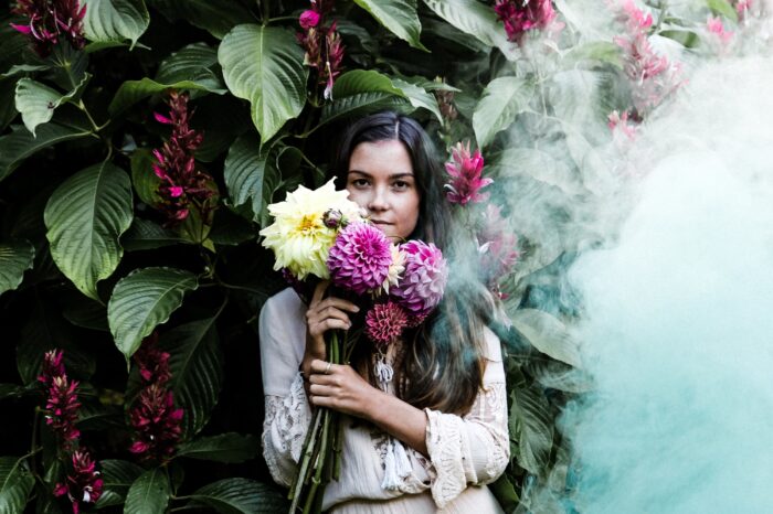 Quelle fleur de Bach pour lâcher prise