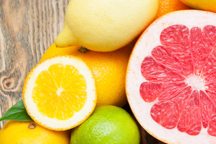 Découvrez des agrumes pour un hiver serein