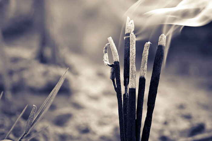 Découvrez les mythes et vérités sur les encens