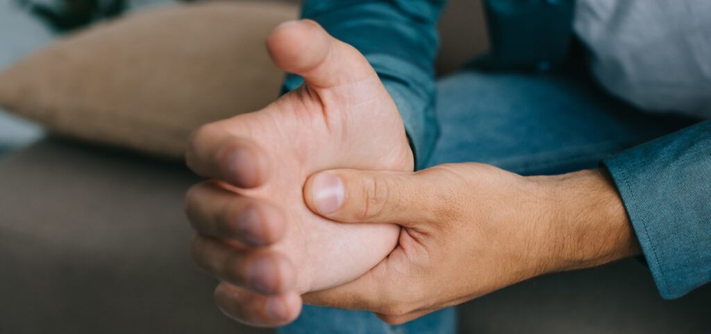 Comment soigner les brûlures de figuier ?