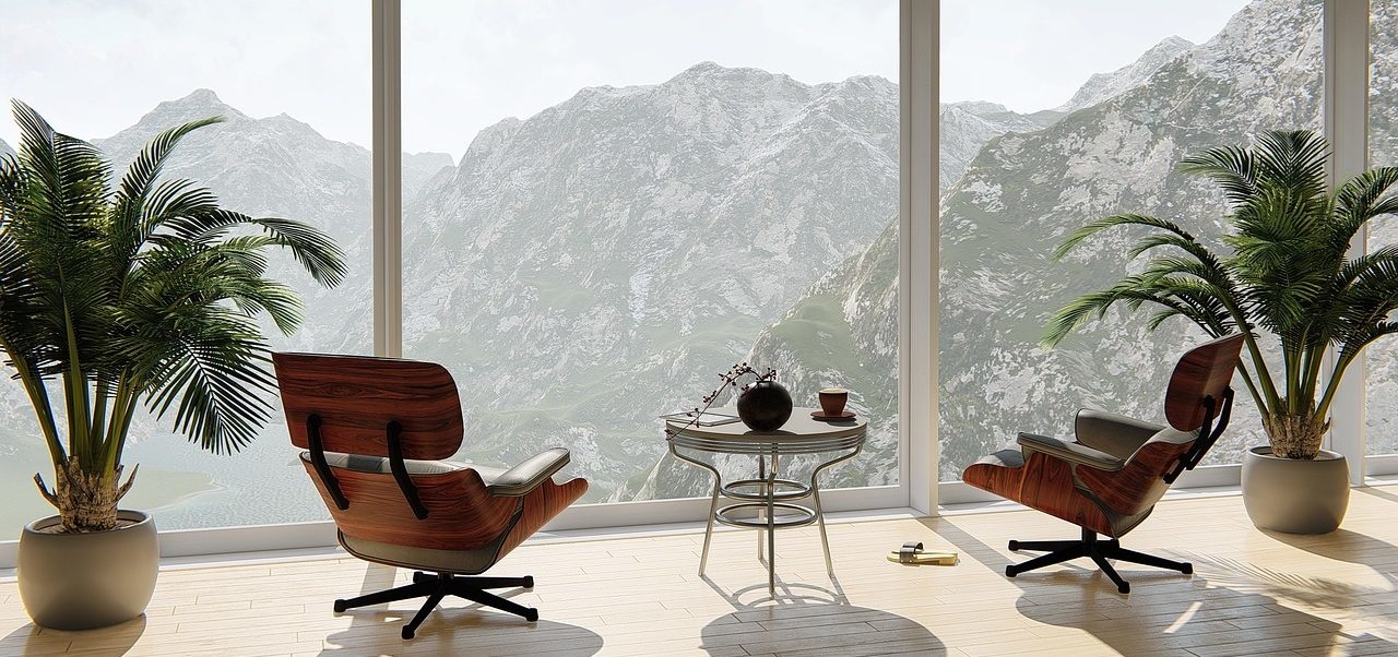 Le Feng Shui pour une maison moderne et sereine 5 conseils