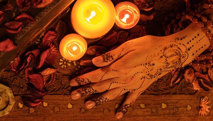 32 rituels pour conjurer le mauvais œil