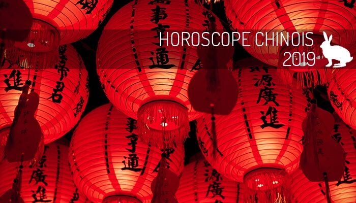 L'horoscope chinois 2019 du lapin