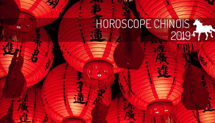 L'horoscope chinois 2019 du cheval