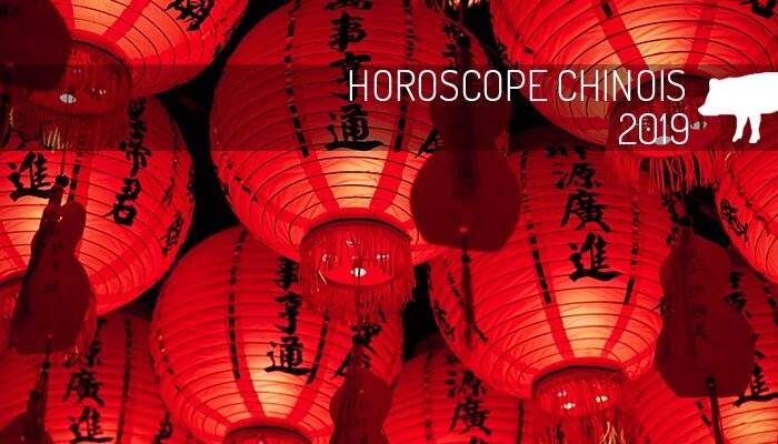 L'horoscope chinois 2019 du cochon