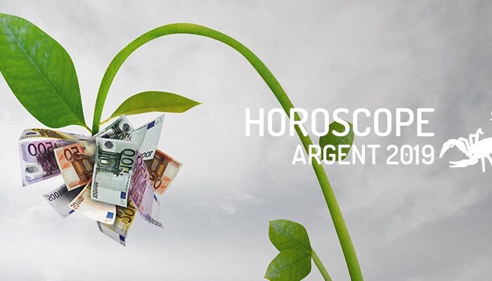 L'horoscope de l'argent 2019 pour le Scorpion