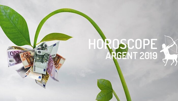 L'horoscope de l'argent 2019 pour le Sagittaire