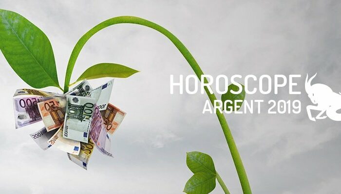 L'horoscope de l'argent 2019 pour le Capricorne