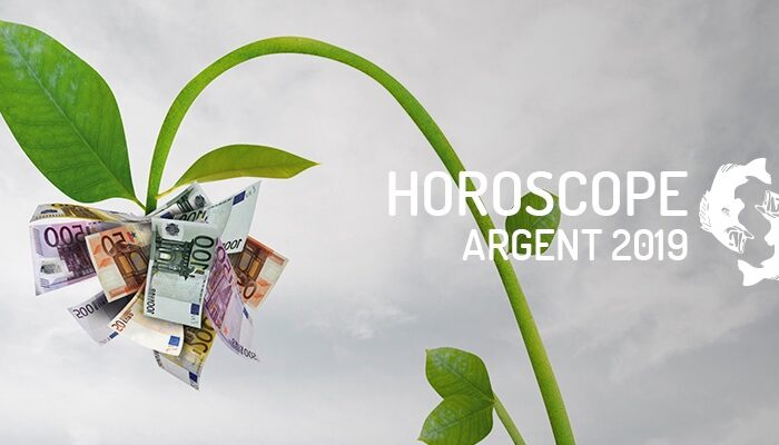 L'horoscope de l'argent 2019 pour les Poissons