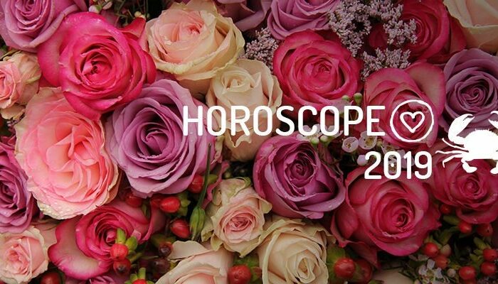 L'horoscope amour de Cancer 2019