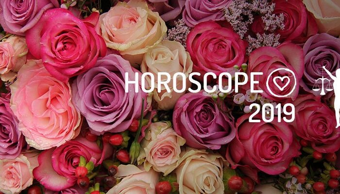 L'horoscope amour de Balance 2019