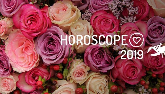L'horoscope amour de Scorpion 2019