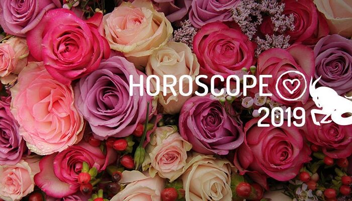 L'horoscope amour de Capricorne 2019