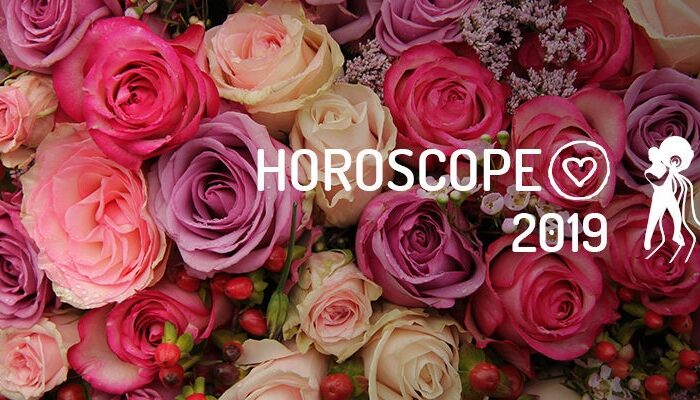L'horoscope amour de Verseau 2019