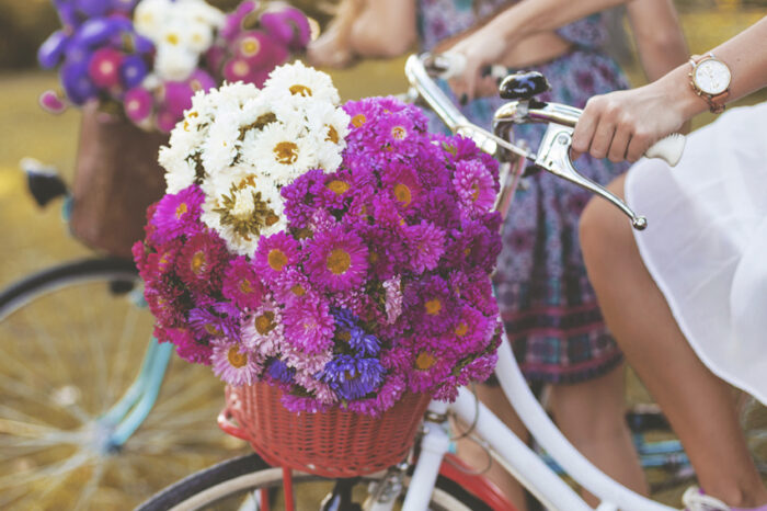 Les couleurs, pierres et arômes pour 2020