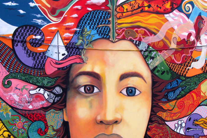 Pachamama, une divinité majeure dans la culture pré-inca