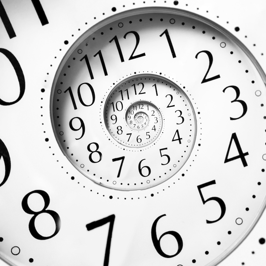 Je Vois Des Heures Miroir Tout Le Temps Interpréter les heures miroirs dans la numérologie - WeMystic France