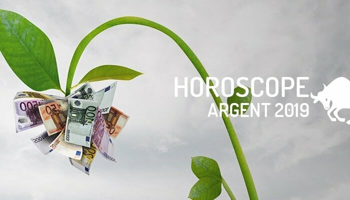 L'horoscope de l'argent 2019 pour le Taureau
