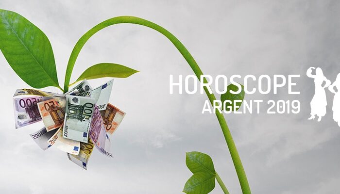 L'horoscope de l'argent 2019 pour les Gémeaux