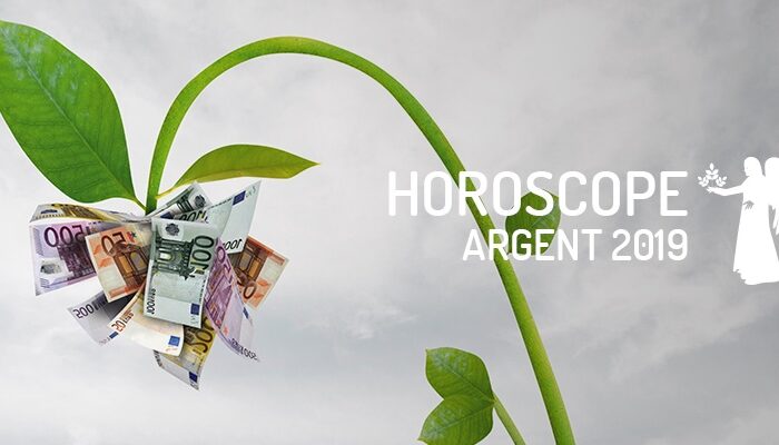 L'horoscope de l'argent 2019 pour la Vierge