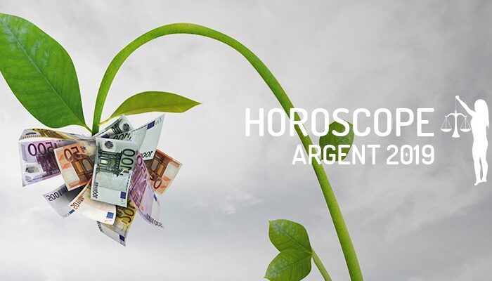 L'horoscope de l'argent 2019 pour la Balance