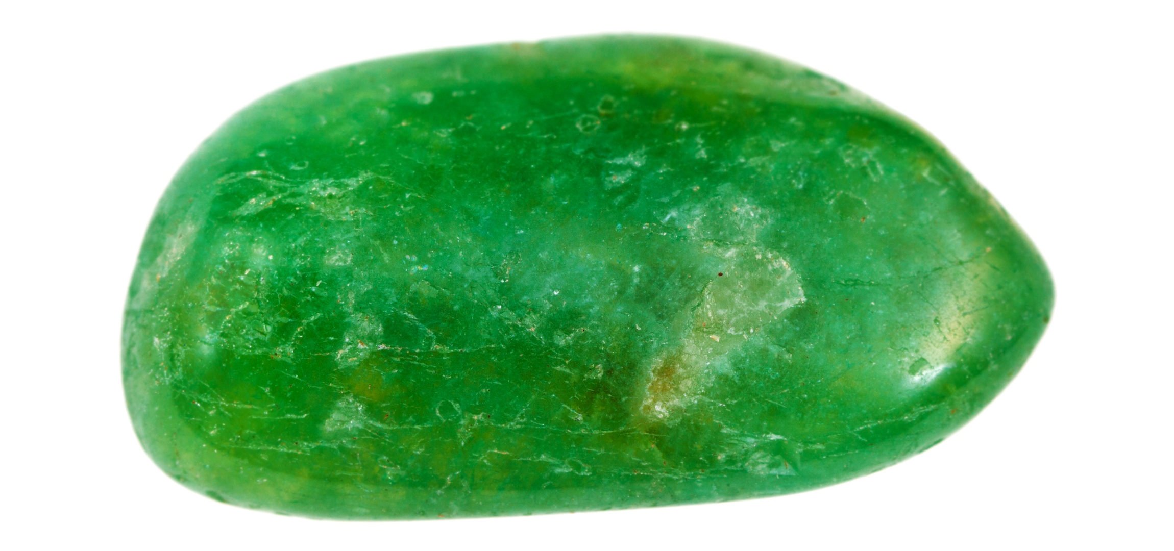 La pierre chrysoprase et ses propriétés WeMystic France