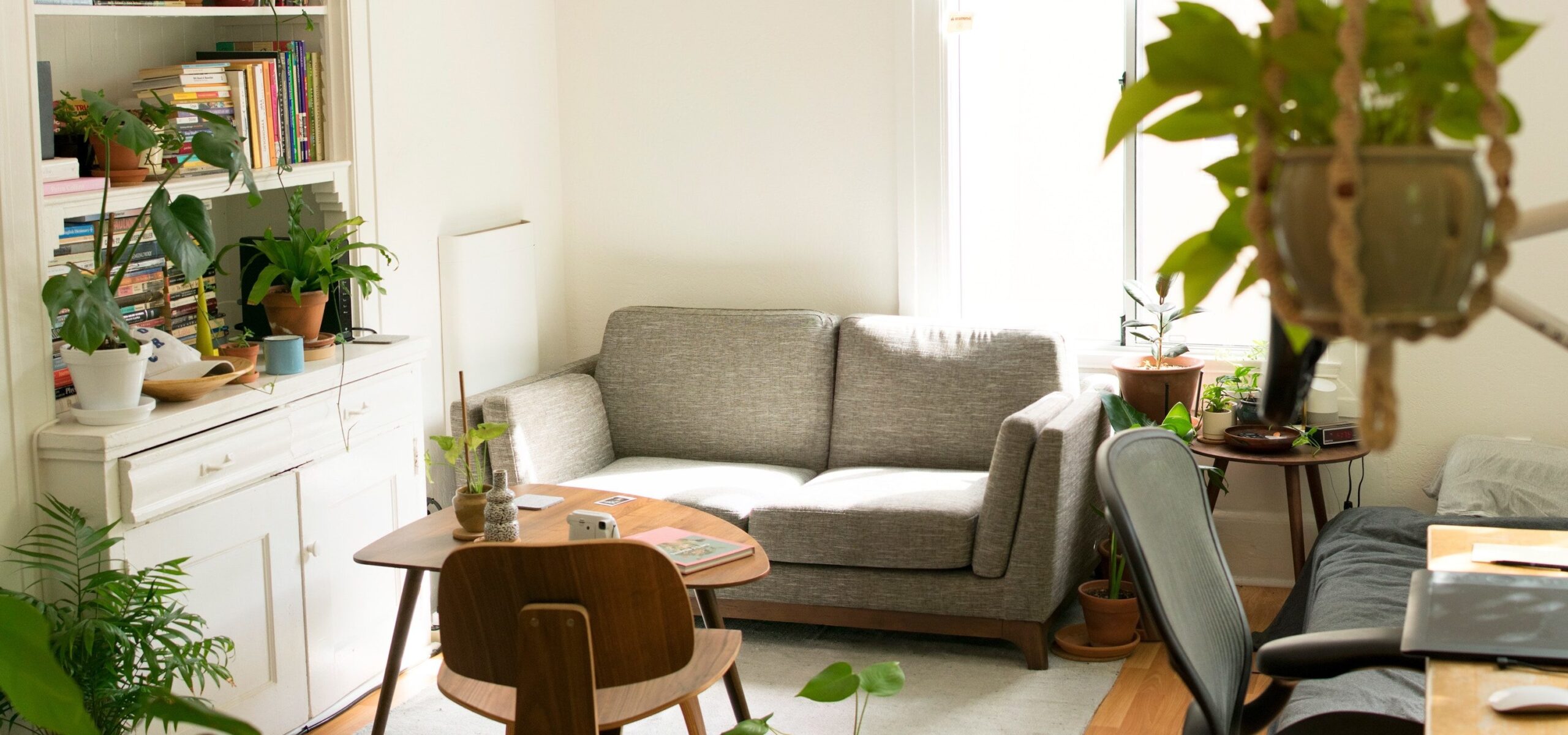 Conseils pour le nettoyage énergétique de la maison - WeMystic France