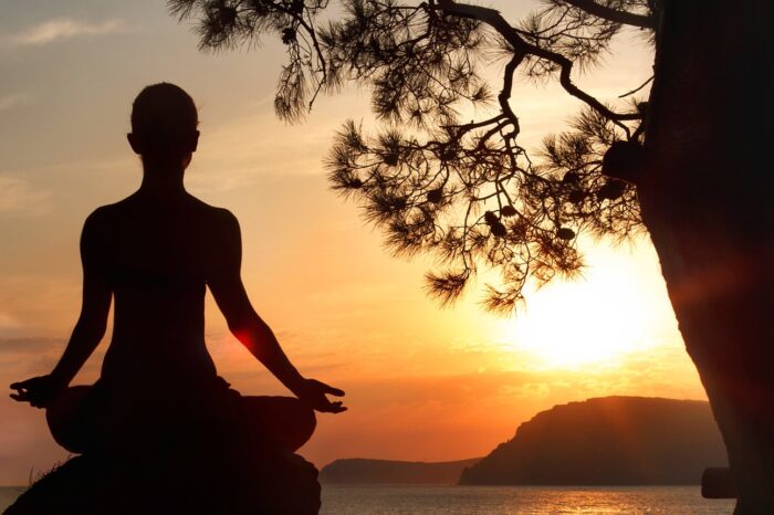 Les 4 vertus de la méditation