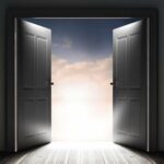 Porte Qui S Ouvre Toute Seule