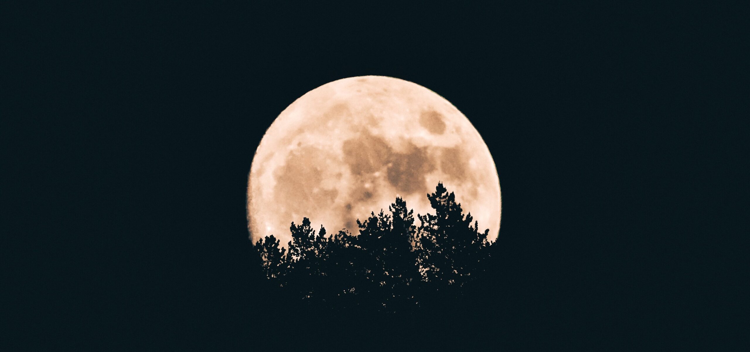 La signification de la Lune en maisons WeMystic France