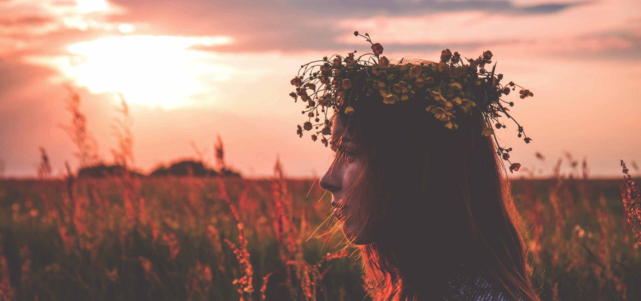 rencontre avec mon guide spirituel