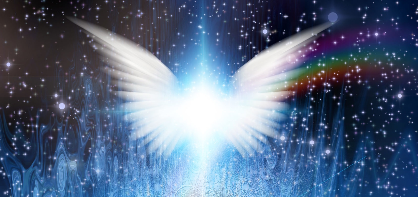 Prière Magique De L Etoile D or De Zadkiel Comment adresser une prière aux archanges ? - WeMystic France