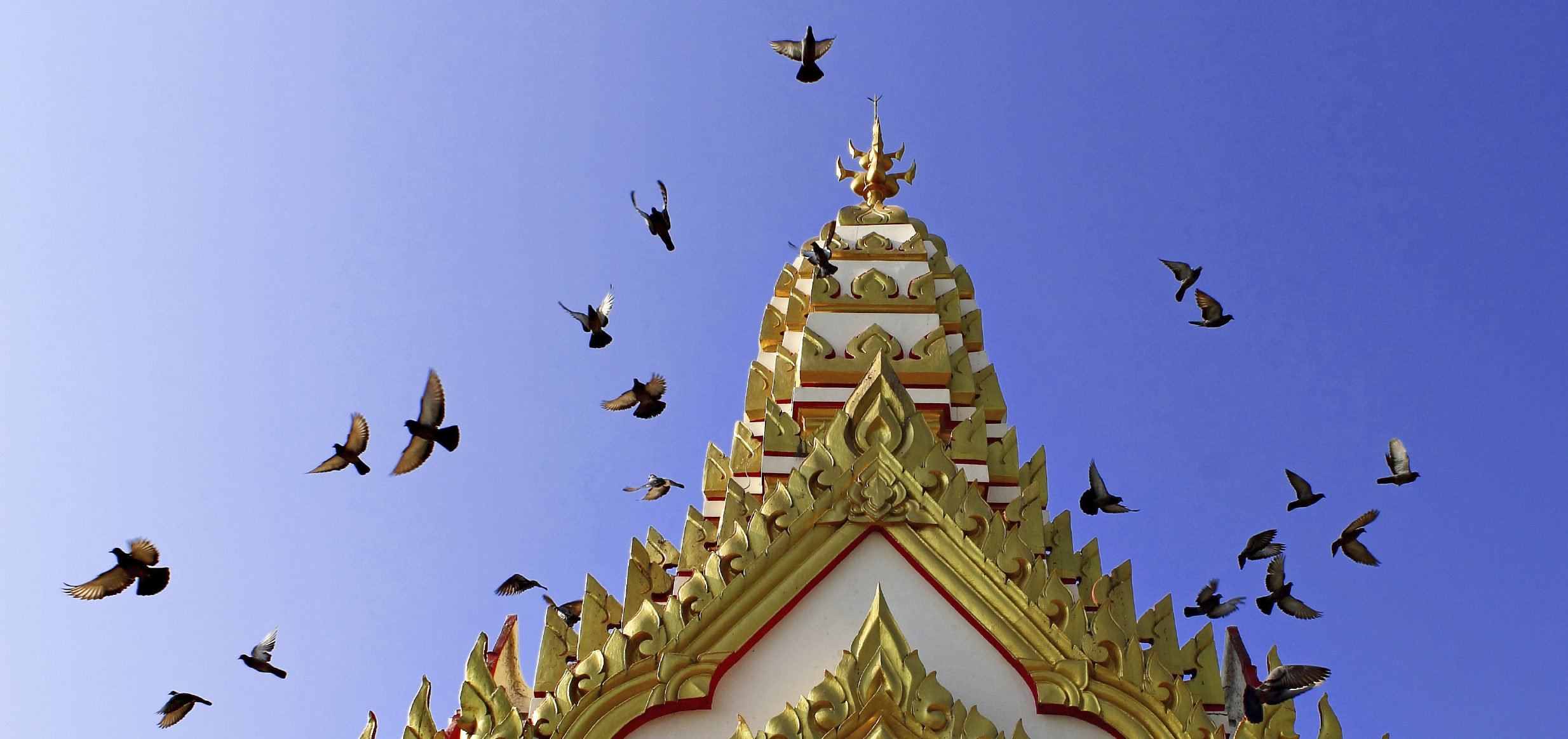 Quelle est la différence entre la religion et la spiritualité ? WeMystic France Quelle est la différence entre la religion et la spiritualité ? WeMystic France