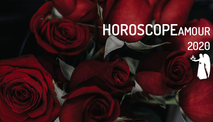 L'horoscope amour de Vierge 2019