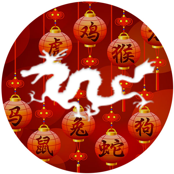 l'horoscope chinois pour 2020 : dragon