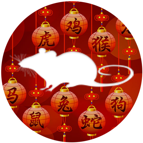 l'horoscope chinois pour 2020 : rat