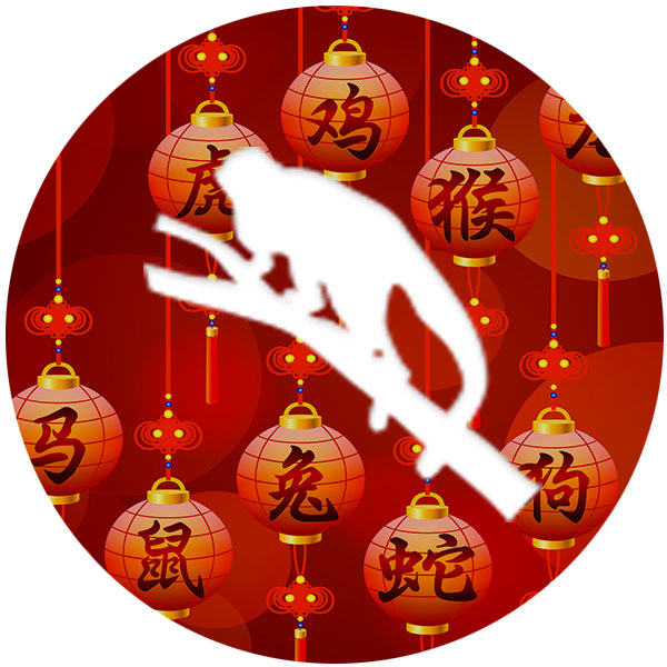 l'horoscope chinois pour 2020 : singe
