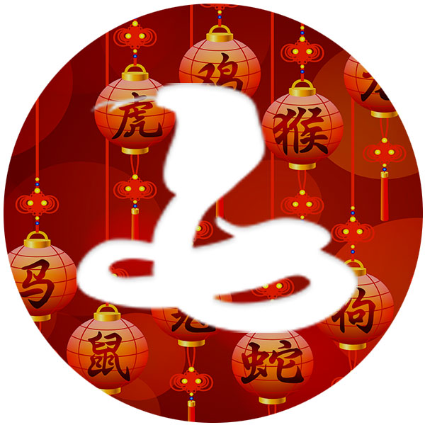 l'horoscope chinois pour 2020 : serpent