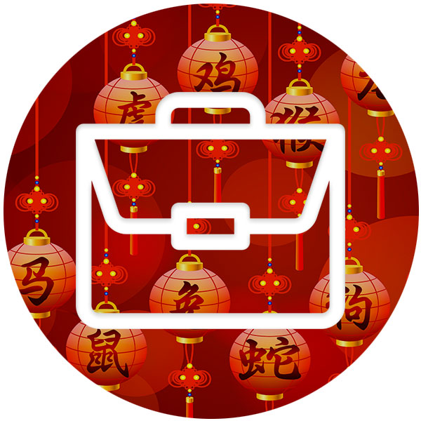 horoscope chinois 2021 du chien : argent et travail