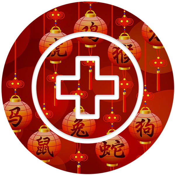 horoscope chinois 2021 du chien : sante