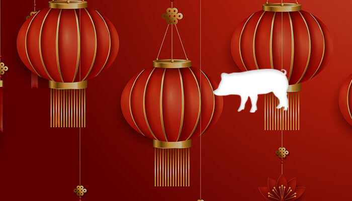 Horoscope chinois porc 2021 - comment sera l'année des natifs du signe ?
