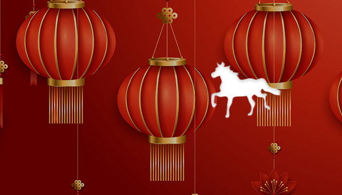 L'horoscope chinois 2020 pour le cheval