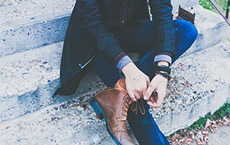 langage-du-corps : jambes