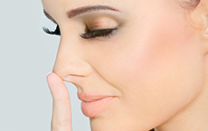 langage-du-corps : nez