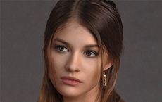 langage-du-corps : yeux