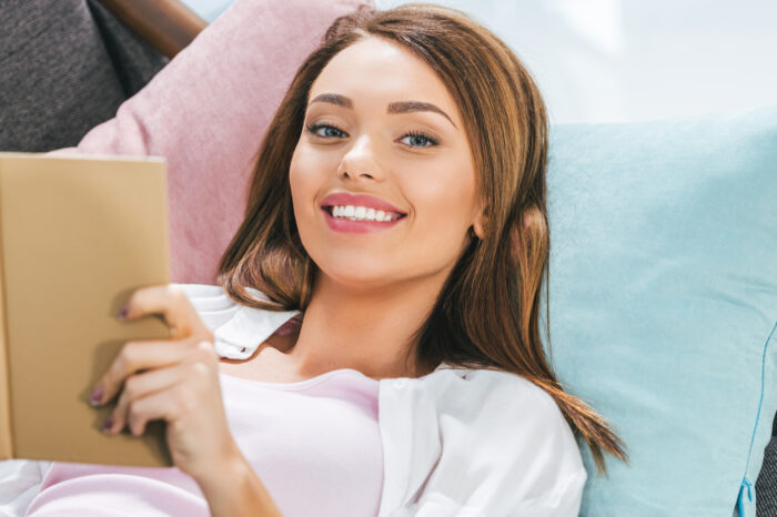 Ce que vous pouvez faire seul pendant la quarantaine