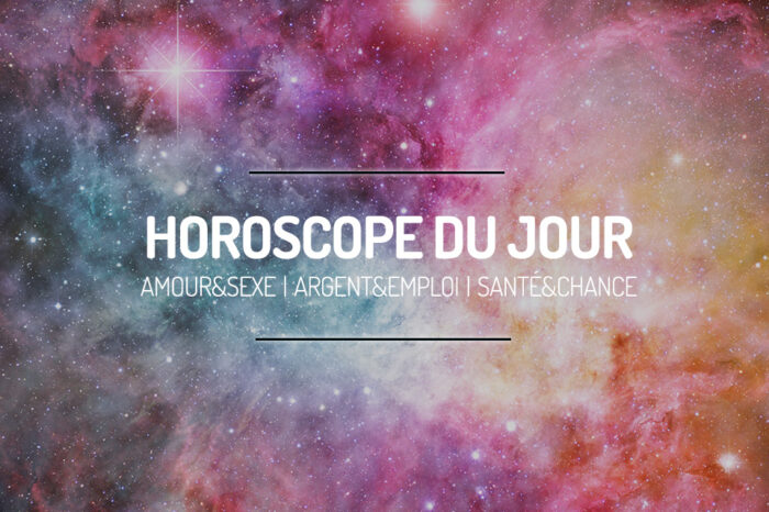 Horoscope du Jour du 19 octobre 2020