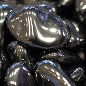 cristaux-contre-douleur : Hématite