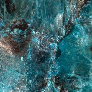 cristaux-contre-douleur : Turquoise