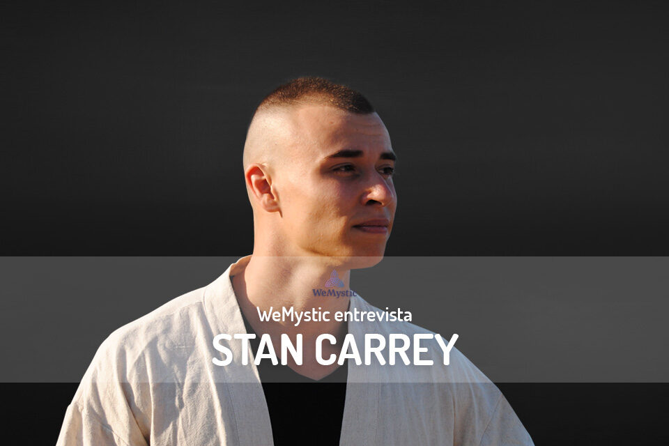 Interview Avec Stan Carrey, le Super Coach WeMystic France